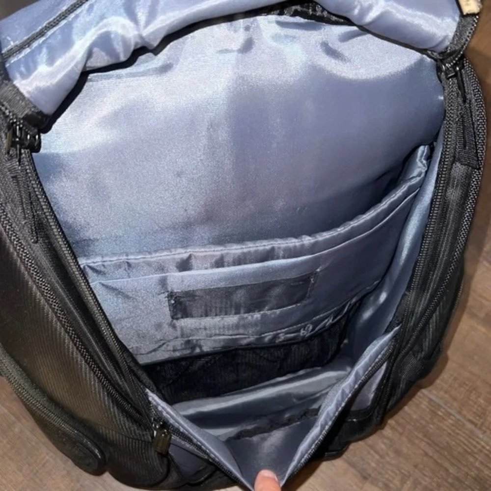 Backpack Codi - Picture 3 of 3